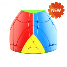 Головоломка Sengso Magic Drum 3x3 Головоломка Sengso Magic Drum 3x3