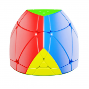 Головоломка Sengso Magic Drum 2x2