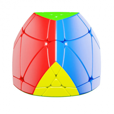 Головоломка Sengso Magic Drum 2x2