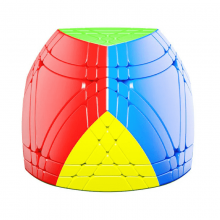 Головоломка Sengso Magic Drum 4x4