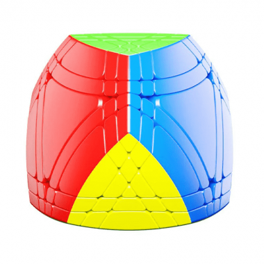 Головоломка Sengso Magic Drum 4x4