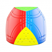 Головоломка Sengso Magic Drum 5x5