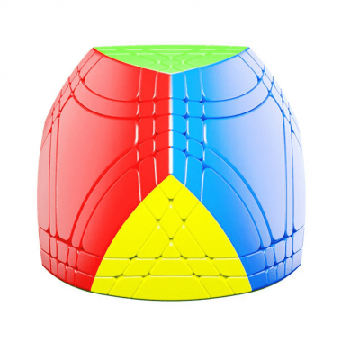 Головоломка Sengso Magic Drum 5x5