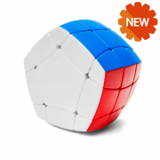 Головоломка Sengso Seven Axis Three Layers Cube