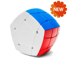 Головоломка Sengso Seven Axis Three Layers Cube