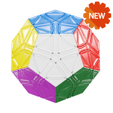 Головоломка Sengso Helicopter Dodecahedron