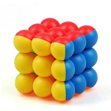 Головоломка YJ 3x3 Ball Cube