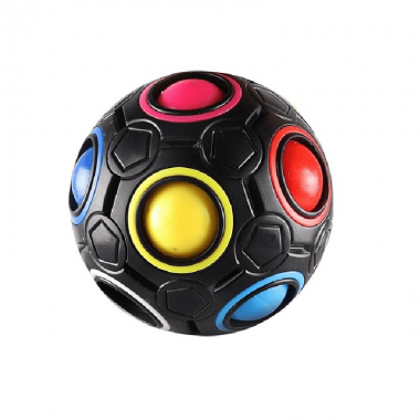 Головоломка YJ Rainbow Football