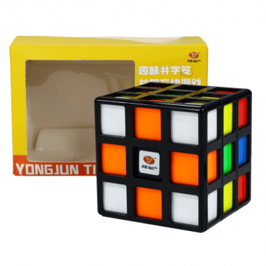 Головоломка YJ Tick Cage