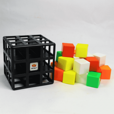 Головоломка YJ Tick Cage