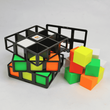 Головоломка YJ Tick Cage