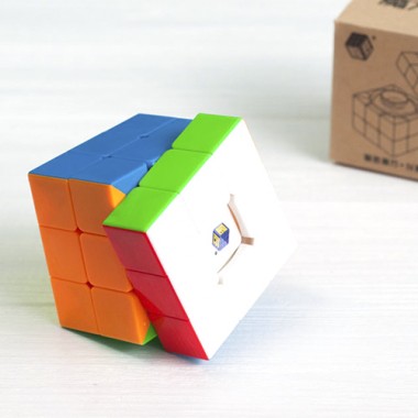 Кубик YuXin 3x3 Treasure Box