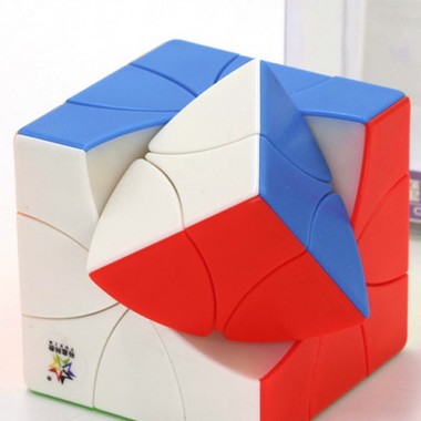 Головоломка YuXin Eight Petals Cube M