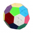 Головоломка Yuxin 12 Axis Soccer Cube 1721