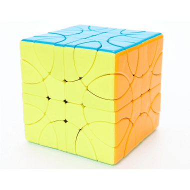 Головоломка Yuxin Corner Helicopter 2x2