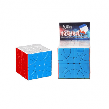 Головоломка Yuxin Corner Helicopter 2x2