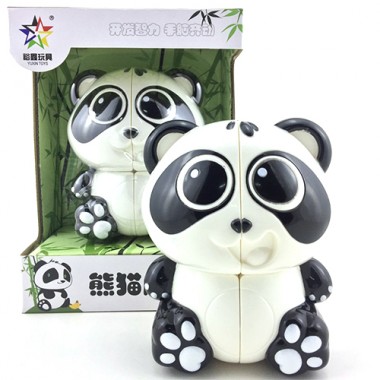Головоломка Yuxin Panda