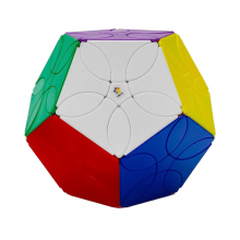 Головоломка Yuxin Petal Dodecahedron Головоломка Yuxin Petal Dodecahedron