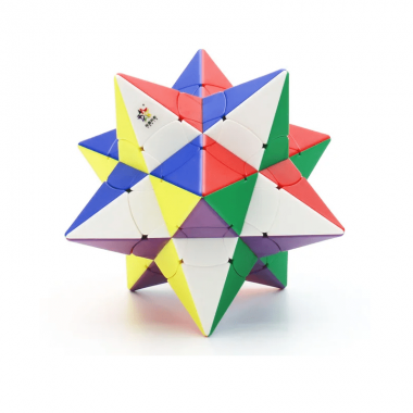 Головоломка Yuxin Star Navi 1724А