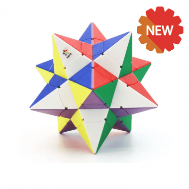 Головоломка Yuxin Star Navi 1724А