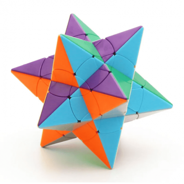 Головоломка Yuxin Star Navi 1724А