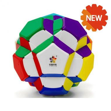 Головоломка Yuxin Star Path 1725А