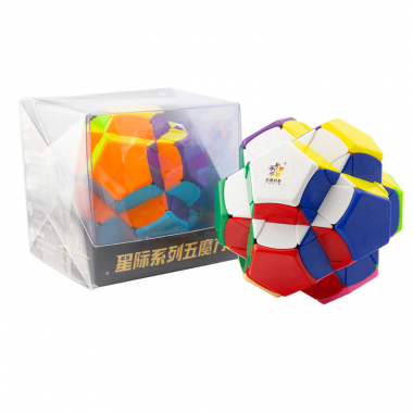 Головоломка Yuxin Star Path 1725А