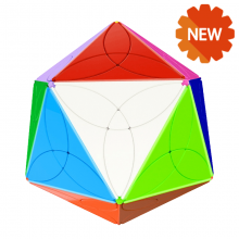 Головоломка Yuxin Petal Icosahedron
