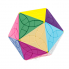 Головоломка Yuxin Petel Icosahedron Ultimate