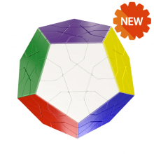 Головоломка Yuxin Touring Megaminx