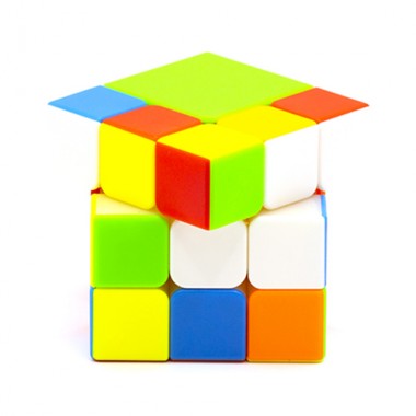 Головоломка Z-Cube Bandaged Cube