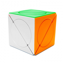 Головоломка Z-Cube Shattered Eye сube