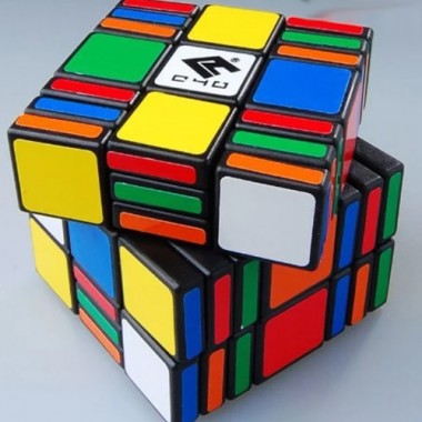Головоломка Cube4you 3x3x7