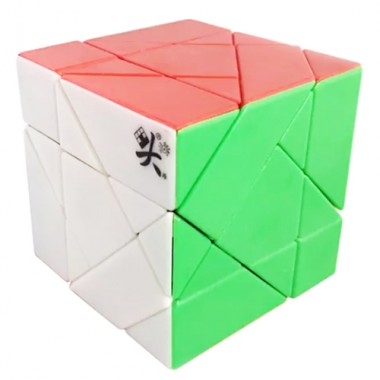 Головоломка DaYan Tangram Magic Cube