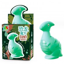 Головоломка FanXin Dino Паразауролоф FX8822