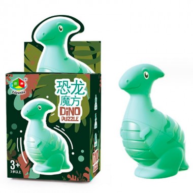 Головоломка FanXin Dino Паразауролоф FX8822