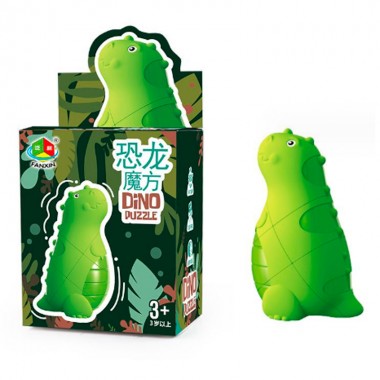Головоломка FanXin Dino Тиранозавр FX8821