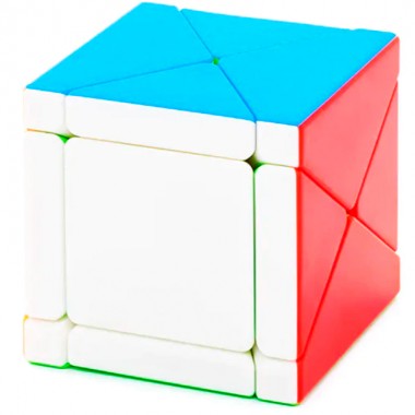 Головоломка FanXin Fisher Skewb