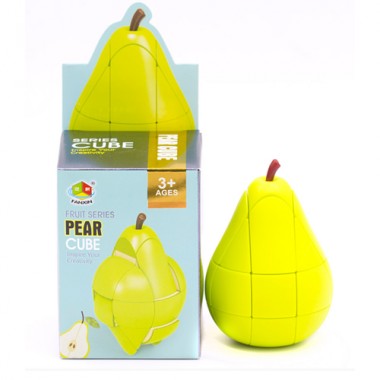Головоломка FanXin 3x3 Pear Cube