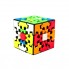 Головоломка KungFu 3x3 Gear Cube