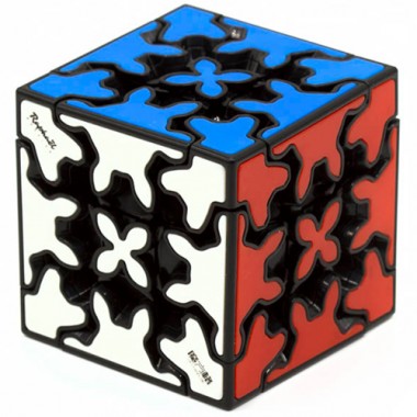 Головоломка MoFangGe 3x3 Gear Cube