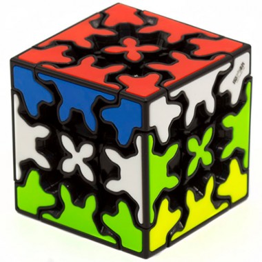 Головоломка MoFangGe 3x3 Gear Cube
