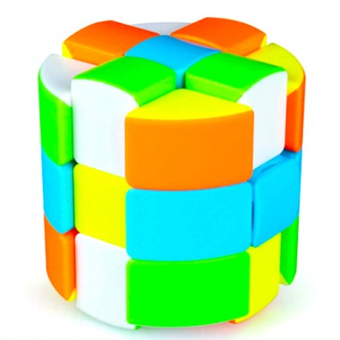 Головоломка MoFangGe 3x3 Cylinder cube