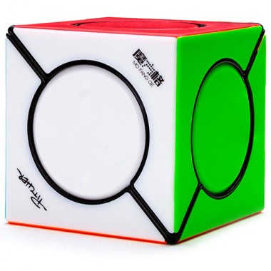 Головоломка MoFangGe Six Spot Cube
