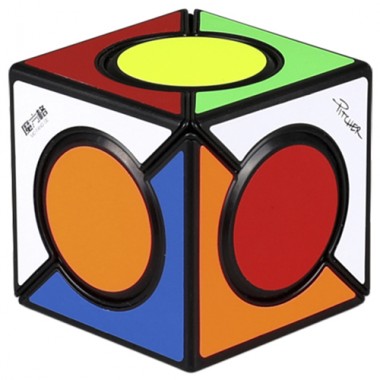 Головоломка MoFangGe Six Spot Cube