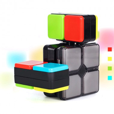 Головоломка Music Variety Electronic Cube