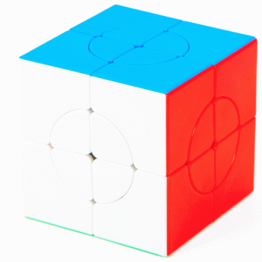 Головоломка SengSo 2x2 Circular Cube