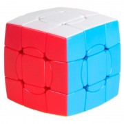 Головоломка SengSo 3x3 Circular Cube