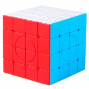 Кубик SengSo 4x4 Circular Cube