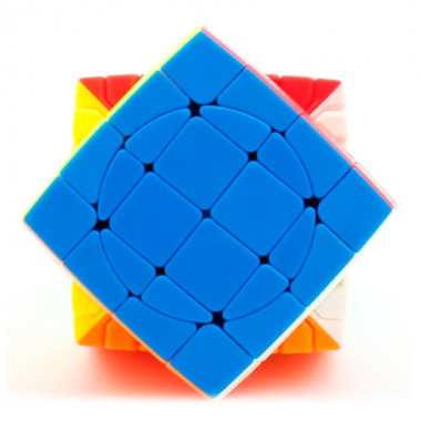 Кубик SengSo 4x4 Circular Cube 2